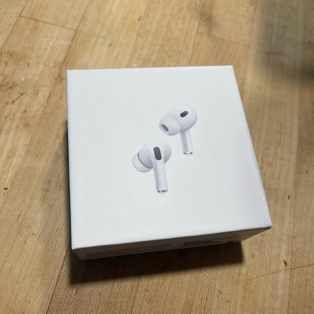 Apple compact stylish